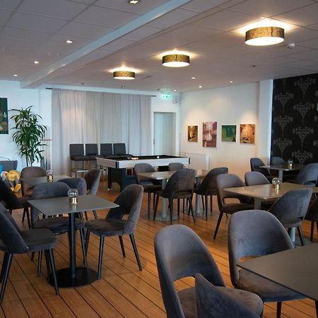 Sure Hotel By Best Western City 延雪平 外观 照片