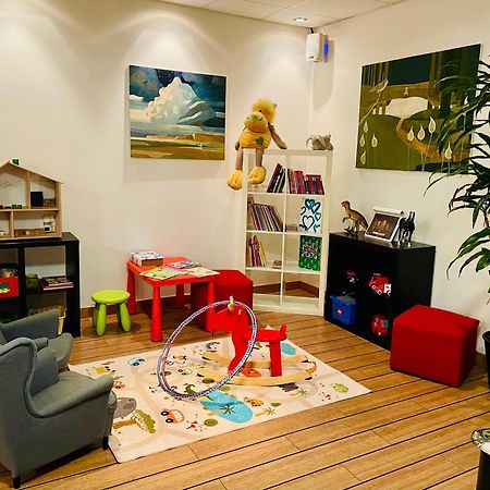 Sure Hotel By Best Western City 延雪平 外观 照片