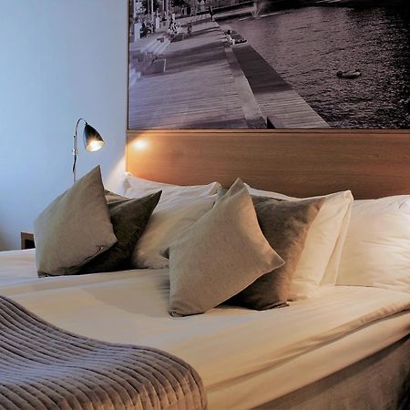 Sure Hotel By Best Western City 延雪平 外观 照片