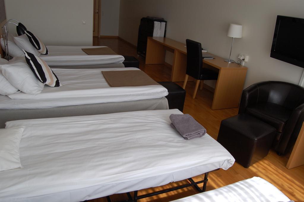 Sure Hotel By Best Western City 延雪平 外观 照片