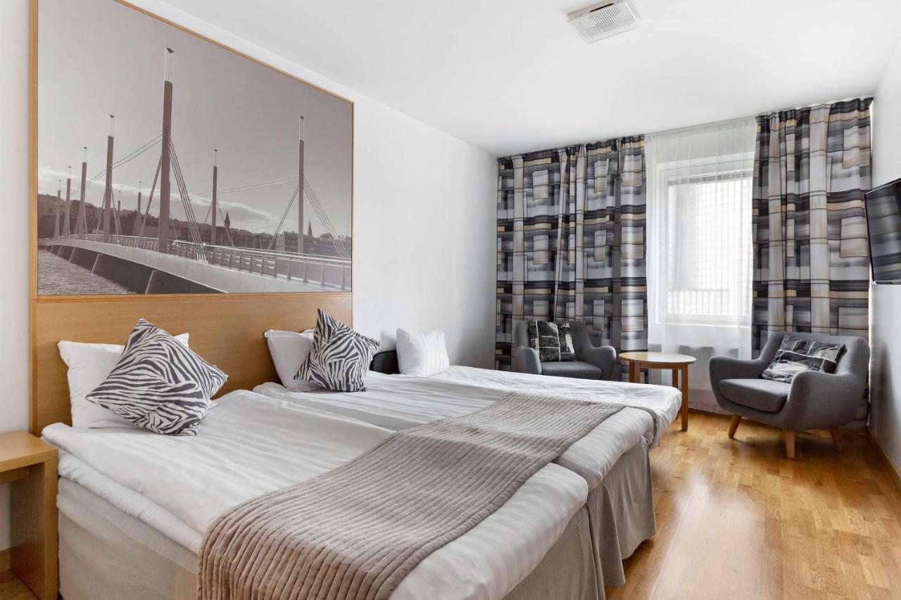 Sure Hotel By Best Western City 延雪平 外观 照片