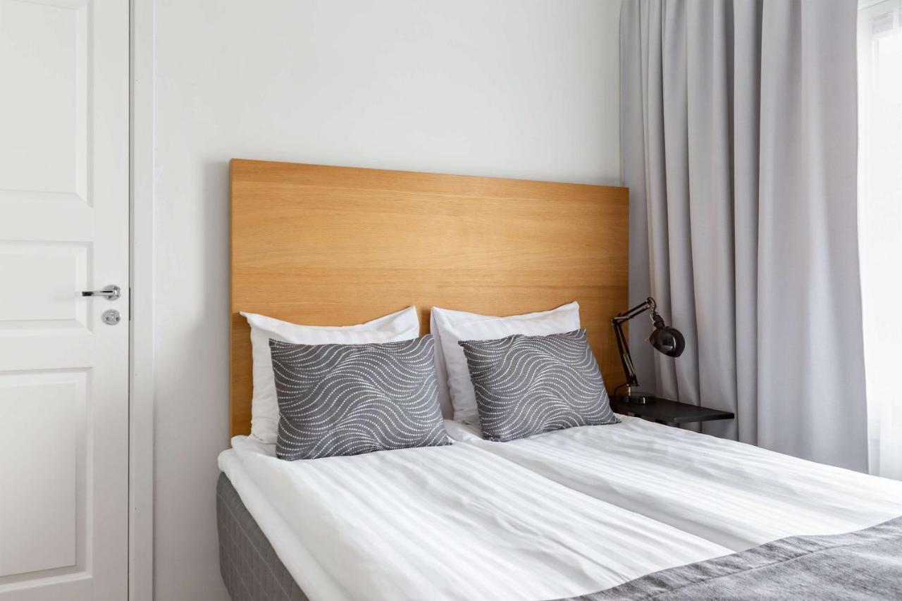Sure Hotel By Best Western City 延雪平 外观 照片