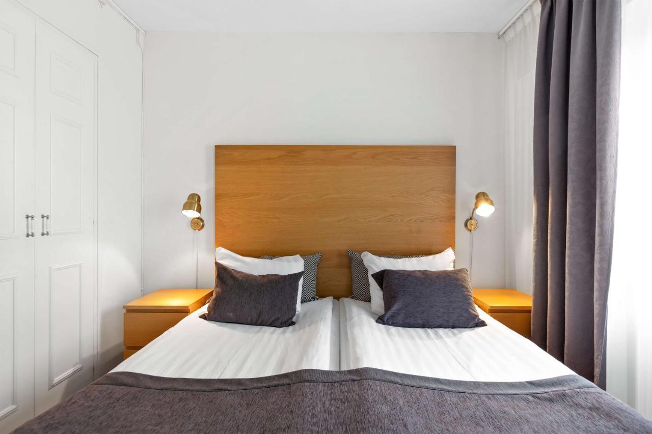 Sure Hotel By Best Western City 延雪平 外观 照片