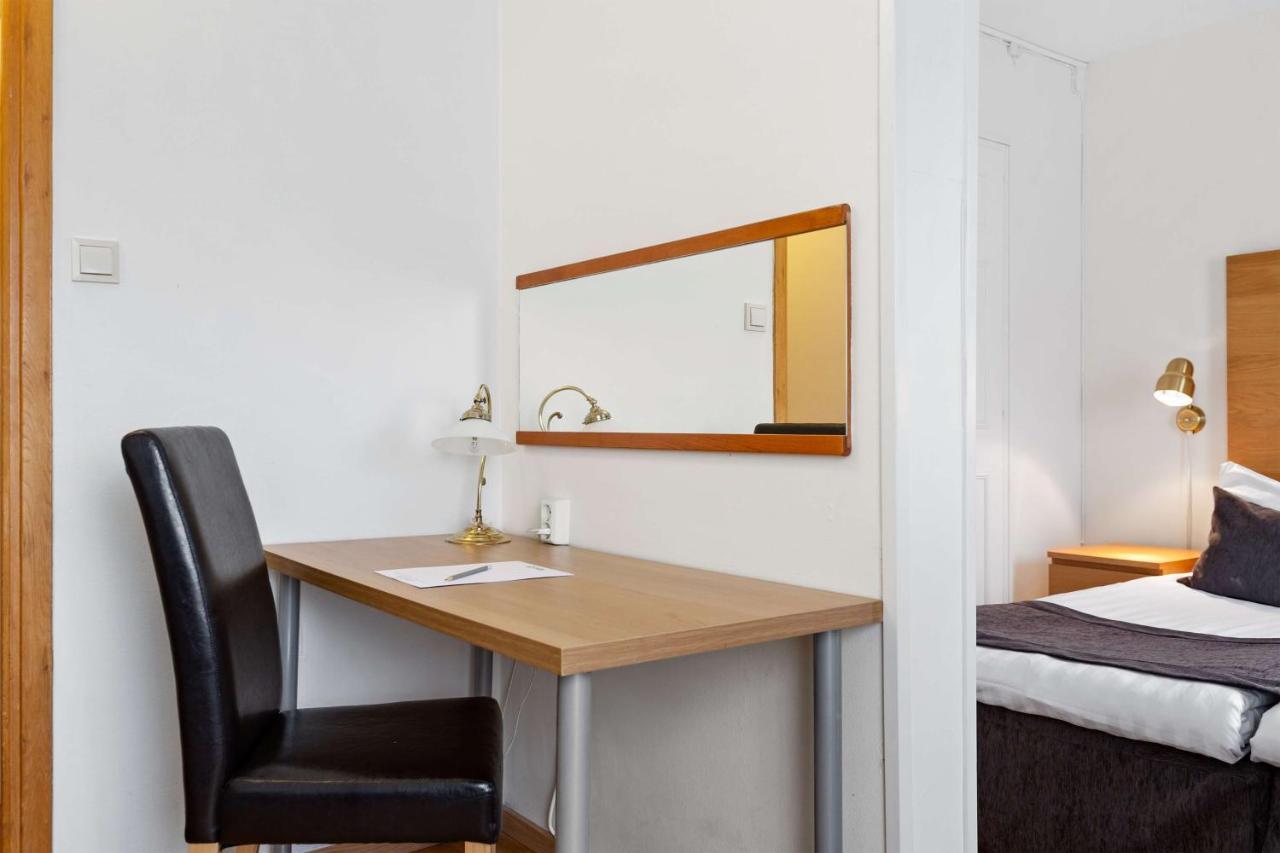 Sure Hotel By Best Western City 延雪平 外观 照片