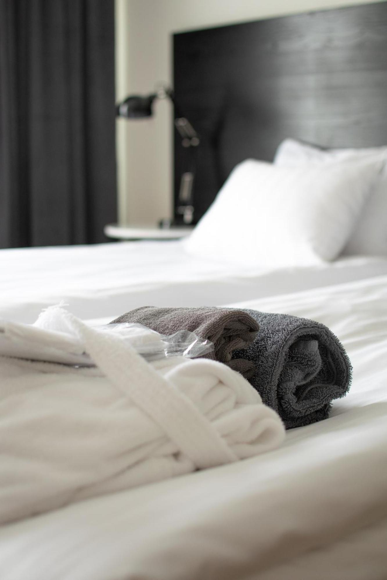 Sure Hotel By Best Western City 延雪平 外观 照片
