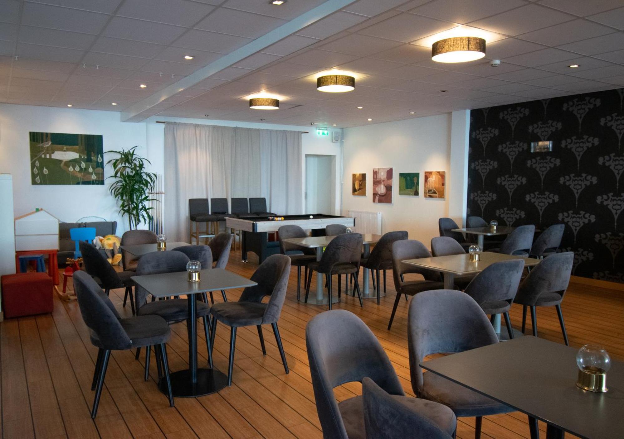 Sure Hotel By Best Western City 延雪平 外观 照片
