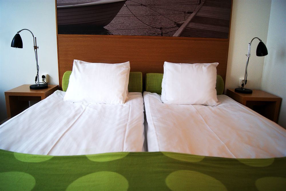 Sure Hotel By Best Western City 延雪平 外观 照片