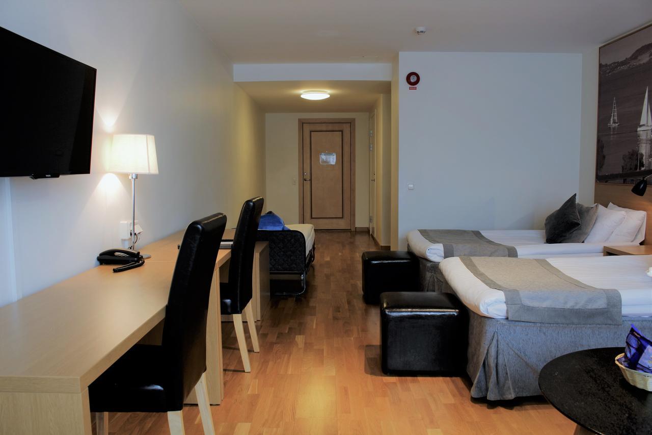 Sure Hotel By Best Western City 延雪平 外观 照片