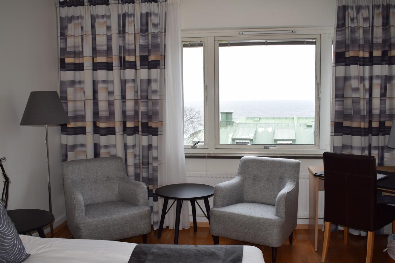 Sure Hotel By Best Western City 延雪平 外观 照片