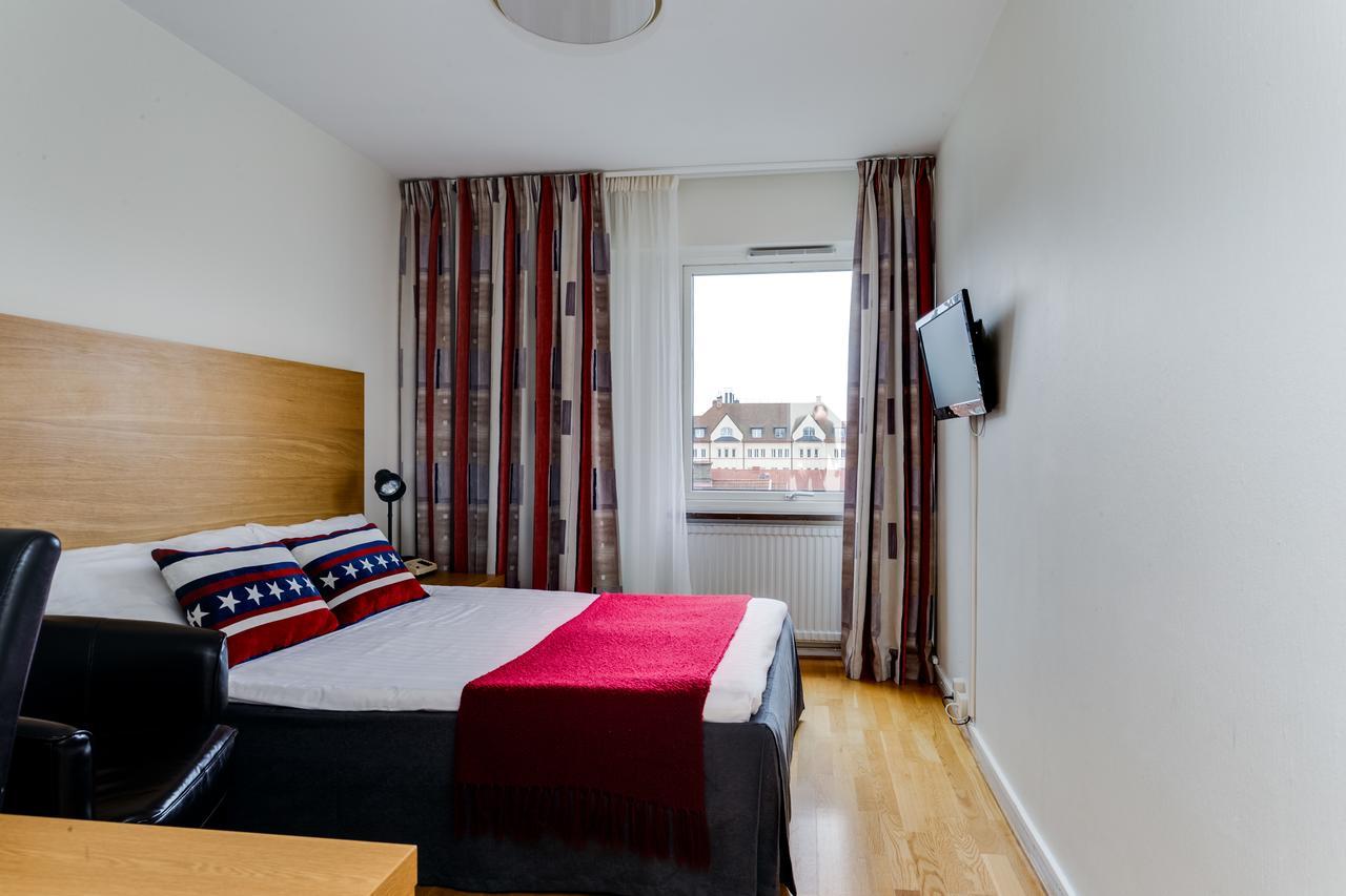 Sure Hotel By Best Western City 延雪平 外观 照片