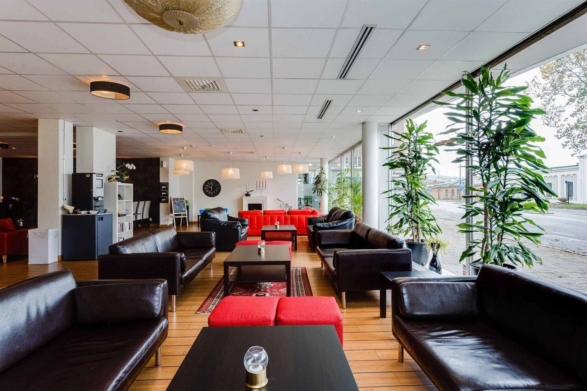 Sure Hotel By Best Western City 延雪平 外观 照片