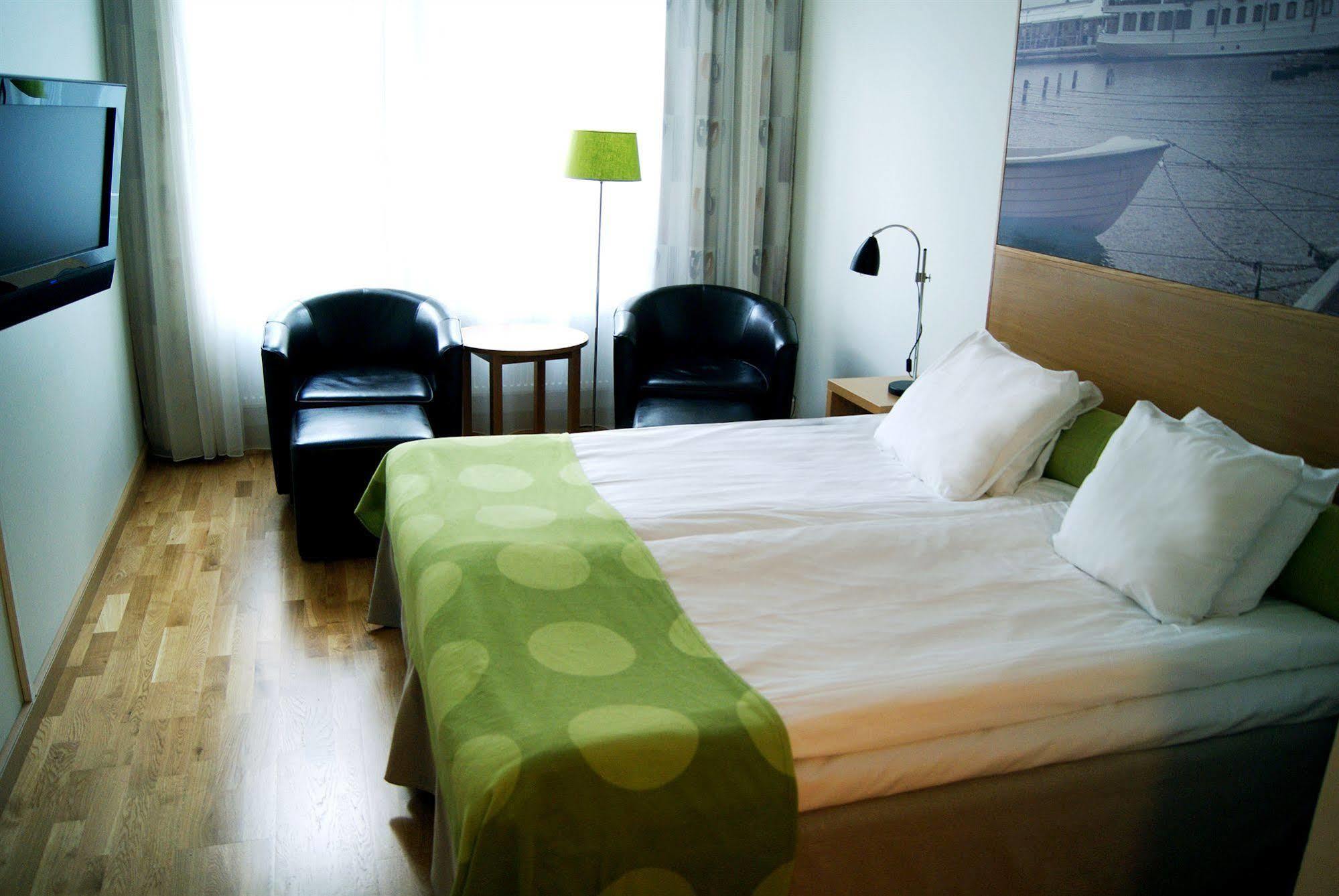 Sure Hotel By Best Western City 延雪平 外观 照片